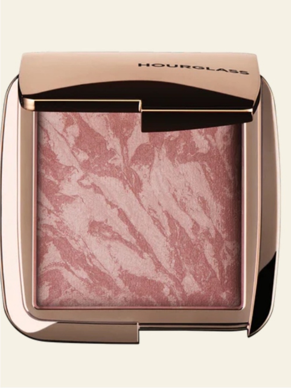 Hourglass Ambient Lighting Blush — Mood Exposure NWOB
